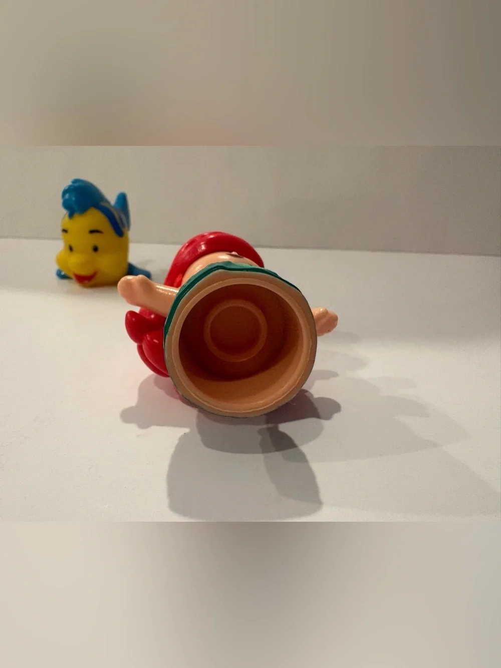 Little People disney little